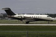 Bombardier BD-100-1A10 Challenger 300 (N540FX)