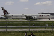 Boeing 777-3DZ/ER (A7-BAO)