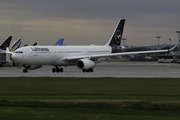 Airbus A330-343 (D-AIKS)