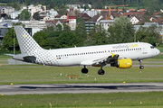 Airbus A320-214 (EC-HTD)
