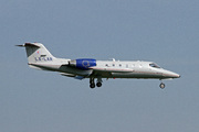 Learjet 35A (LX-LAR)