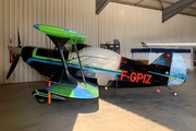 Pitts S-2B (F-GPIZ)