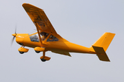 Aeroprakt A32 Vixxen