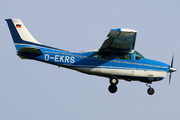 Cessna T210L Turbo Centurion (D-EKRS)