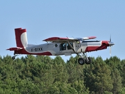 Pilatus PC-6/B2-H2