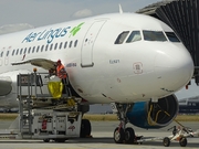Airbus A320-214 (EI-DEK)