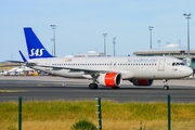 Airbus A320-251N (SE-ROC)