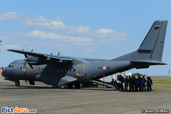 235-200M (France - Air Force)