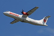 ATR 72-600 (PK-WHW)