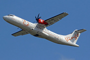 ATR 72-600 (PK-WHV)