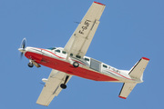Cessna 208B Grand Caravan (F-GJFI)