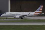 Embraer ERJ 170-100LR