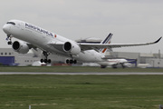 Airbus A350-941 (F-HTYC)
