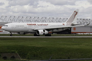 Airbus A330-243 (TS-IFN)