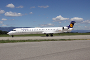 Bombardier CRJ-900LR (D-ACKJ)