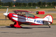 Pitts S-2B (F-HXZM)