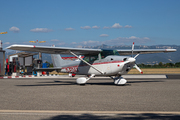Cessna 172M Skyhawk (D-EDAX)