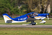 Robin DR-400-135 CDI Ecoflyer