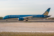 Boeing 787-9 Dreamliner (VN-A863)