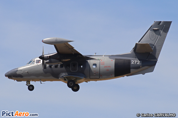 Let L-410 UVP-E20 Turbolet (Slovakia - Air Force)