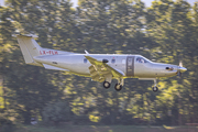 Pilatus PC-12/47NGX (LX-FLH)