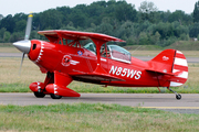 Pitts S-1T Special