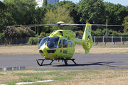 Airbus Helicopters H145 (F-HSUF)