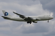 Boeing 747-412F/SCD (4X-ICB)