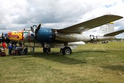 Douglas B-26B Invader