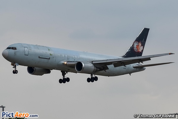 Boeing 767-375/ER (BDSF) (Cargojet Airways)