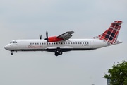 ATR 72-600 (G-LMTA)