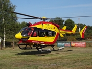 Eurocopter EC-145 B (F-ZBPH)