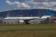 Airbus A330-243 (9K-APA)
