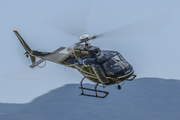 Airbus Helicopters H125 (F-HUBE)