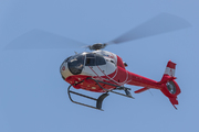 Eurocopter EC 120B Colibri (F-HBVO)