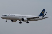 Airbus A321-271NXLR (EI-KGD)
