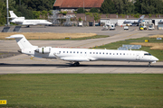 CRJ-900 (Canadair CL-600 Regional Jet)