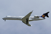 Bombardier CRJ-701/ER (D-ACPB)