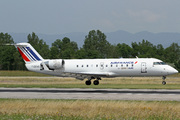 Bombardier CRJ-100ER (F-GRJQ)