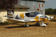 Robin DR-400-140B