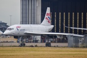 Concorde 102 (G-BOAB)