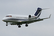 Bombardier CL-600-2B16 Challenger 604