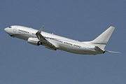 Boeing 737-8JM(WL) BBJ2