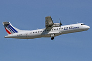 ATR 72-212A  (F-GVZL)