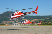 Eurocopter AS-350 B3 (F-HJTB)