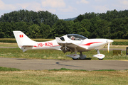 Aerospool WT-9 Dynamic LSA (HB-WZN)