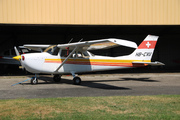 Reims F172-K Skyhawk (HB-CVU)