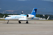 Gulfstream Aerospace G-IV X (G450) (B-8278)