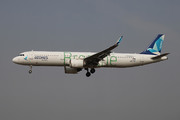 Airbus A321-251N (CS-TSF)