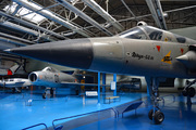 Dassault Mirage G8